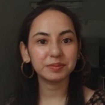 Yashita sajwan